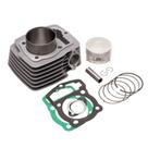 Kit Cilindro Motor CG Titan/Fan 125 2002/2008
