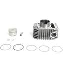 Kit cilindro motor completo biz 125 2009 Kit cilindro motor completo biz 125 2009