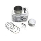 Kit Cilindro Motor completo Crf 230 crf230 Alpha Std
