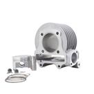 Kit Cilindro Motor Completo Elite 125 19-23 Nikki Gold Kit Cilindro Motor Completo Elite 125 19-23 Nikki Gold