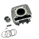 Kit Cilindro Motor Crypton T115 2010 2011 2012 2013 2014 15