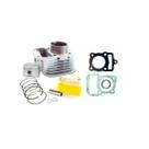 Kit Cilindro Motor Junta Titan 125 1992/99 00 01 + juntas Kit Cilindro Motor Junta Titan 125 1992/99 00 01 + juntas