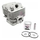 Kit Cilindro Motor Kawashima M-2600 Roçadeira Kw26