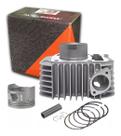 Kit Cilindro Motor Magnetron Biz 125 KS ES EX 2006 Até 2024