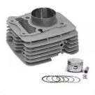 Kit Cilindro Motor Suzuki Yes 125 2004 2005 2006 2007 Kit Cilindro Motor Suzuki Yes 125 2004 2005 2006 2007