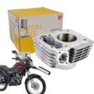 Kit Cilindro Motor Xre 190 2016 2017 2018 2019 2020 2021 2022 2023 Flex Original M. Leve K9859