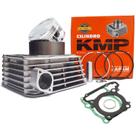 Kit Cilindro Motor Xre 300 2009-2022 / Cb 300r 2009-2015 (Pistão, Anéis, Juntas) KMP