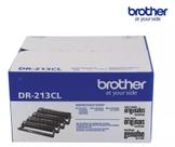 Kit Cilindro Original Brother Hl-l3210 Dr-213 Dr213