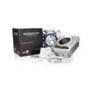 Kit Cilindro P/ Aumento de Potência - Honda CBX 250 Twister XR 250 Tornado (01-08) - 250cc P/ 293cc - 79mm - Vedamotors