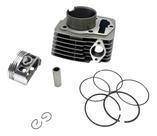 Kit Cilindro Para Shineray Max Fire 150 Kit Cilindro Para Shineray Max Fire 150