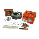 KIT CILINDRO PISTAO 190 CG150 C/ JUNTA KMP - Gasolina KIT CILINDRO PISTAO 190 CG150 C/ JUNTA KMP - Gasolina