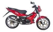 Kit Cilindro Pistao e Aneis Motor aumento para 90cc, Motos 50cc Bull Krc Lx / Bravax F2 Todas
