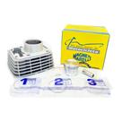 Kit Cilindro Pistão e Anel CG 150 / BROS 150 - Marelli - MARELLI COFAP