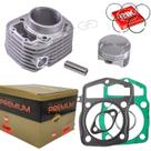 Kit Cilindro Pistão Motor Juntas Cb Twister 250f 2016-2022