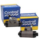 Kit Cilindro Roda Controil C3560/1 Nissan Kicks - Cód.12953