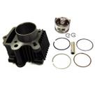 Kit Cilindro Shineray Phoenix Gold TraxJl 50cc p 90cc