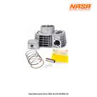Kit cilindro tit02/fan125 08 metalleve