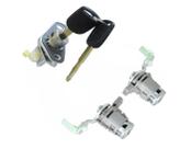 Kit cilindros com chaves honda civic 01 á 05
