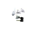Kit cilindros com mesmas chaves honda fit g1 2003 á 2008
