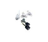 Kit cilindros com mesmas chaves honda fit g2 2008 á 2014