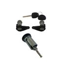 Kit cilindros mesma chave chave vectra g2 96 á 05