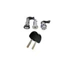 Kit cilindros mesma chave cobalt onix prisma p mala elétric