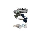 Kit cilindros mesmas chaves honda civic g1 96 á 2000