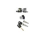 Kit cilindros mesmas chaves volvo fh fm fmx nh12 Kit cilindros mesmas chaves volvo fh fm fmx nh12