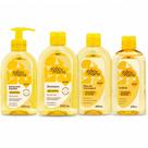 Kit Cimed João e Maria Baby Glicerina: Sabonete Líquido, Shampoo, Óleo de Massagem e Colônia 200ml Kit Cimed João e Maria Baby Glicerina: Sabonete Líquido, Shampoo, Óleo de Massagem e Colônia 200ml