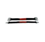 Kit Cinta ajuda Avtec Dianteira Traseira Crf 230 Crf 150f