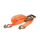 Kit Cinta para Amarração de Carga Itacorda, Gancho 50 mm, 3 Toneladas