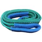 Kit Cinta Sling 2 Ton x 2 m Verde 7.1 4 Unidades - FITACABO