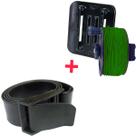 Kit Cinto de Mergulho Com Linha Max N50 e Suporte Carretilha Kit Cinto de Mergulho Com Linha Max N50 e Suporte Carretilha