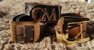 kit cinto femino - cm