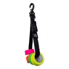 Kit cinto preto ATMPro e 4 Fitas Gaffer Fluorescente 24mmx5m Kit cinto preto ATMPro e 4 Fitas Gaffer Fluorescente 24mmx5m