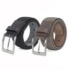 Kit Cintos Masculino Fasolo Casual Elástico Couro Legítimo Kit Cintos Masculino Fasolo Casual Elástico Couro Legítimo