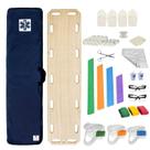 Kit Cipa com Prancha em Compensado Naval Capa Marinho