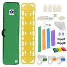 Kit Cipa com Prancha em Polietileno Capa Verde