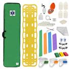 Kit Cipa Industrial Capa Verde