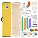 Kit Cipa Industrial Compensado Naval Capa Amarela