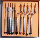 Kit Cirurgia De Seio Maxilar Expansor Color Biotron Cód.p490 Kit Cirurgia De Seio Maxilar Expansor Color Biotron Cód.p490