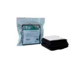 Kit Cirúrgico Especial Bichectomia Estéril Gramatura 30 Preto Black Protdesc