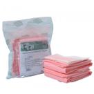 Kit Cirúrgico Especial Bichectomia Estéril Gramatura 40 Rosa Protdesc