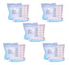 Kit Cirúrgico Estéril Pério 30grs Branco - 5 Unidades