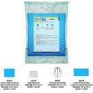 Kit Cirúrgico Odontológico Básico Estéril PolarFix Kit Cirúrgico Odontológico Básico Estéril PolarFix
