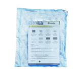 Kit Cirurgico Odontologico Esteril P/ Implantes - Polar Fix