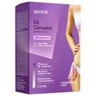 Kit Clareador Banho De Lua Labotrat Vai Brilha com 5 Itens