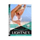 Kit Clareador Cless Lightner Menta e Aloe Vera