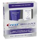 Kit Clareador de Dentes Crest 3D White - Creme Dental e Gel