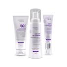 Kit Clareador de manchas faciais - pessoal